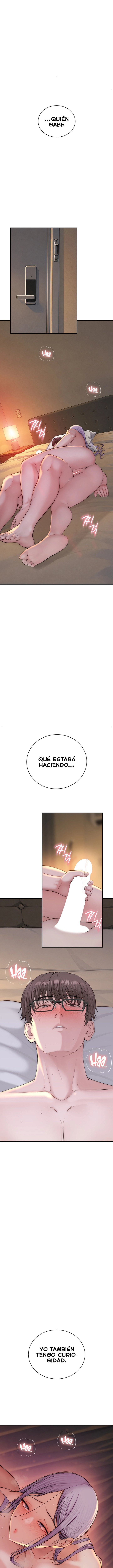 Disqualified as a Human Being Raw - Chapter 14 Page 20
