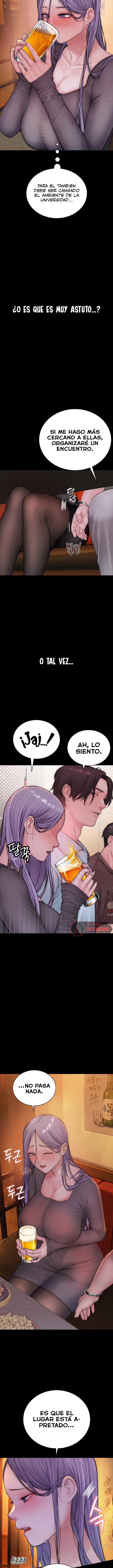 Disqualified as a Human Being Raw - Chapter 14 Page 6