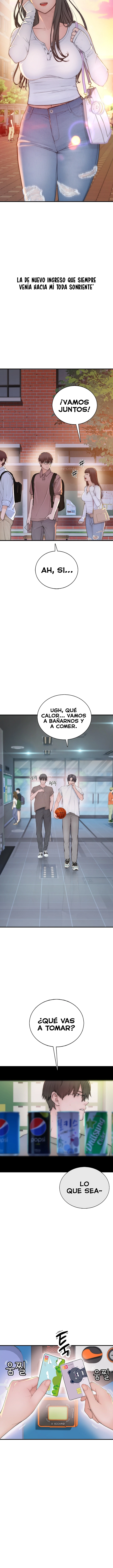 Disqualified as a Human Being Raw - Chapter 2 Page 13