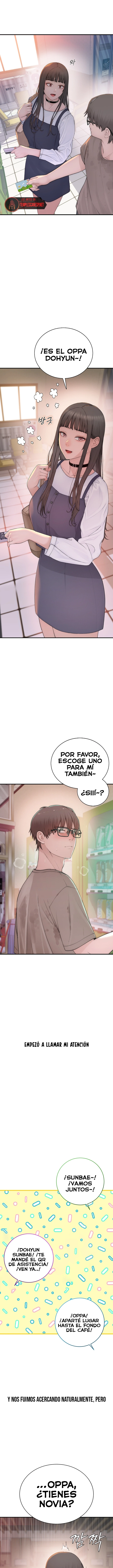 Disqualified as a Human Being Raw - Chapter 2 Page 14
