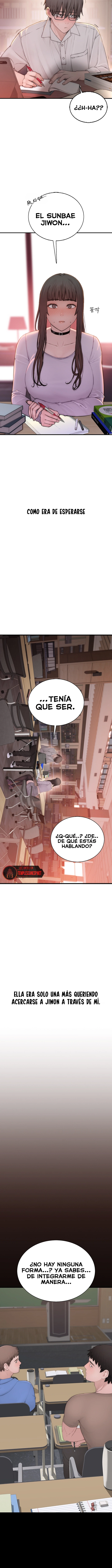 Disqualified as a Human Being Raw - Chapter 2 Page 15