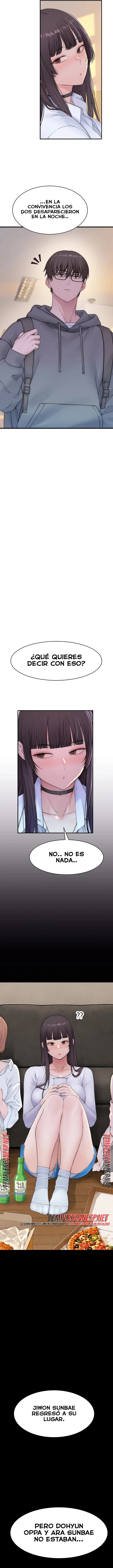 Disqualified as a Human Being Raw - Chapter 20 Page 11