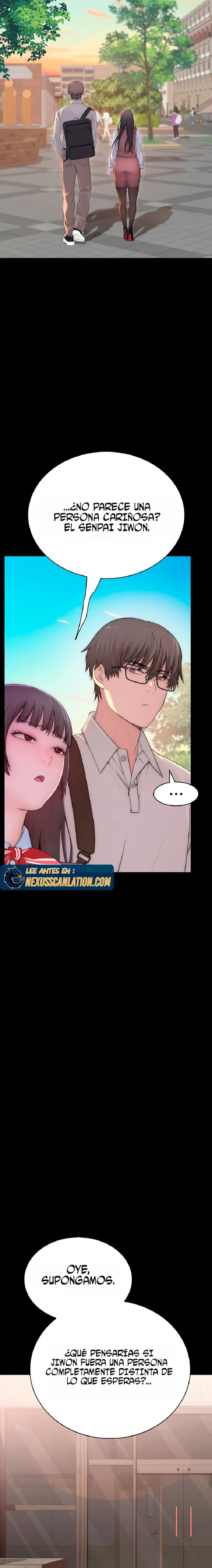 Disqualified as a Human Being Raw - Chapter 3 Page 42