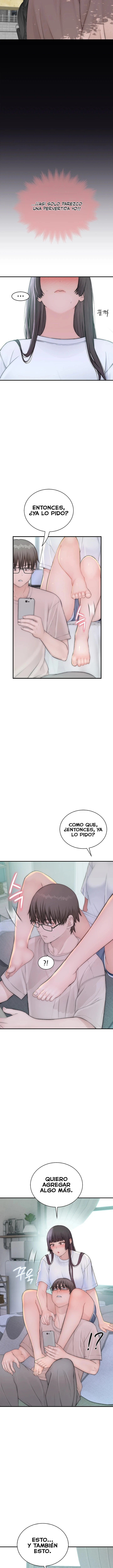 Disqualified as a Human Being Raw - Chapter 9 Page 11