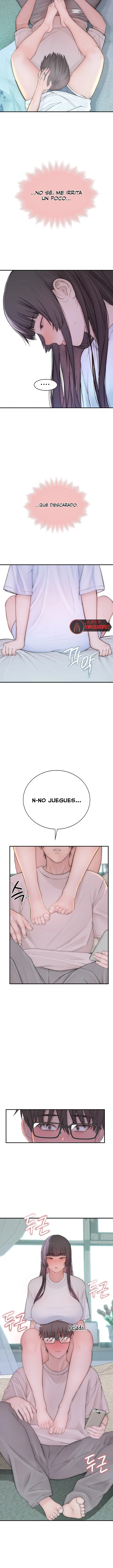 Disqualified as a Human Being Raw - Chapter 9 Page 13
