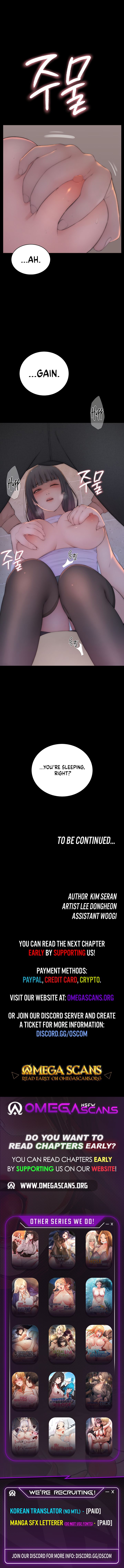 Scumbag - Chapter 4 Page 14
