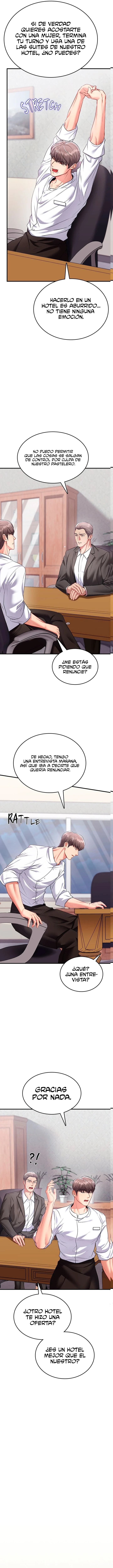 Sexy Desserts Raw - Chapter 1 Page 15