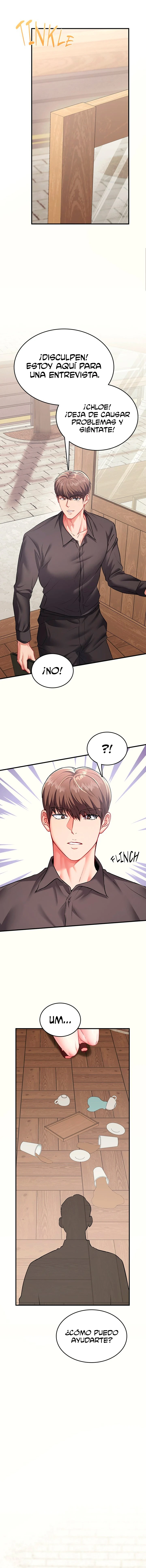 Sexy Desserts Raw - Chapter 1 Page 18