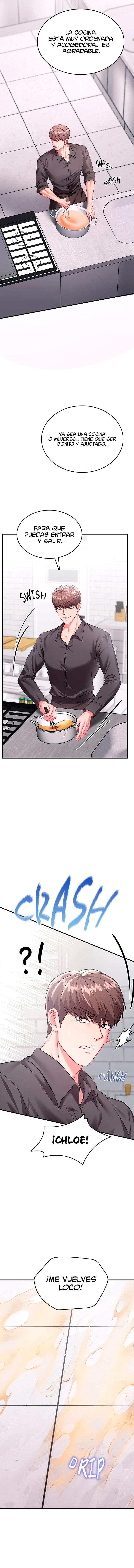 Sexy Desserts Raw - Chapter 1 Page 25