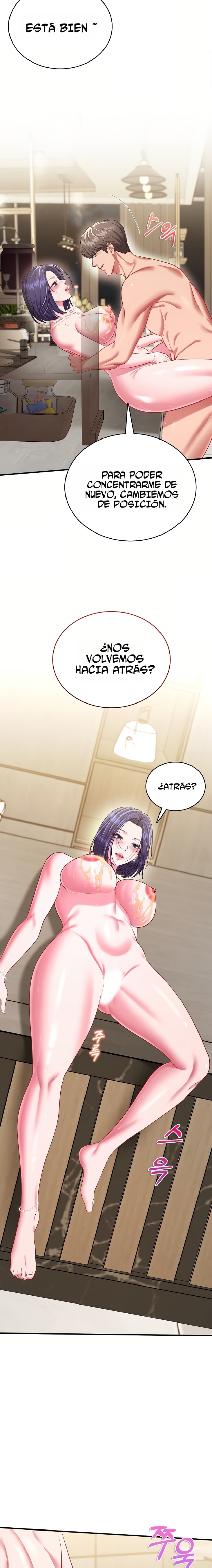 Sexy Desserts Raw - Chapter 10 Page 14