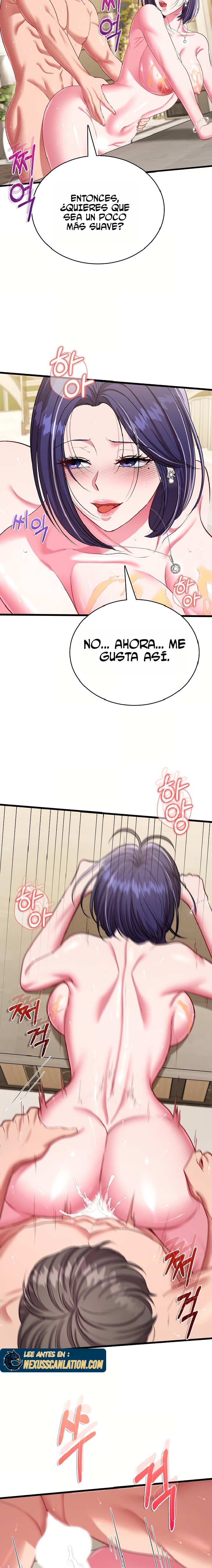 Sexy Desserts Raw - Chapter 10 Page 18