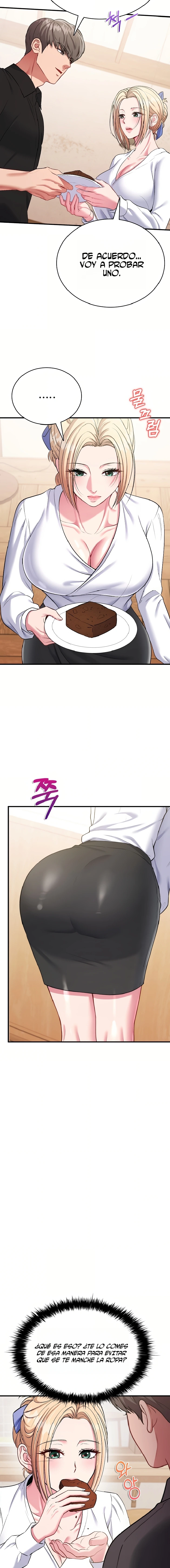 Sexy Desserts Raw - Chapter 11 Page 13