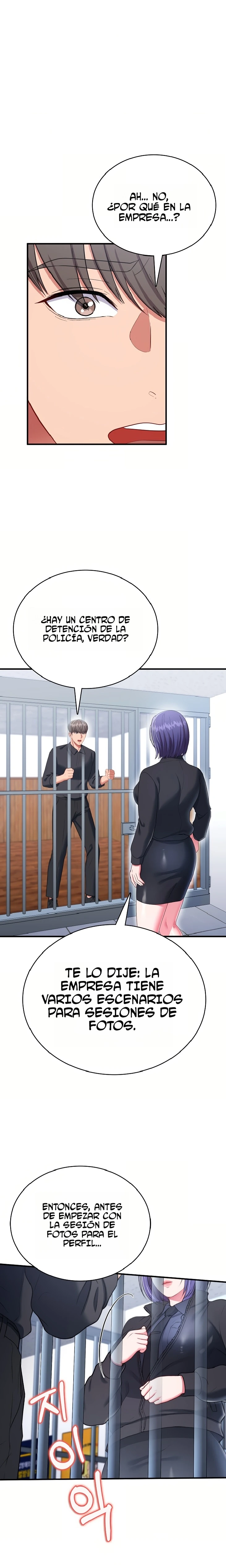 Sexy Desserts Raw - Chapter 11 Page 22
