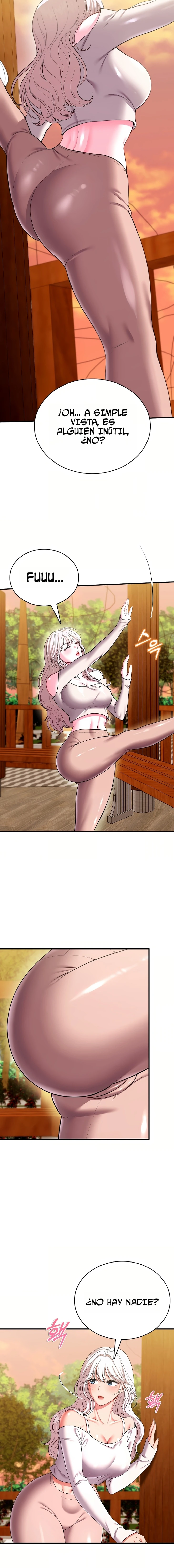 Sexy Desserts Raw - Chapter 11 Page 4
