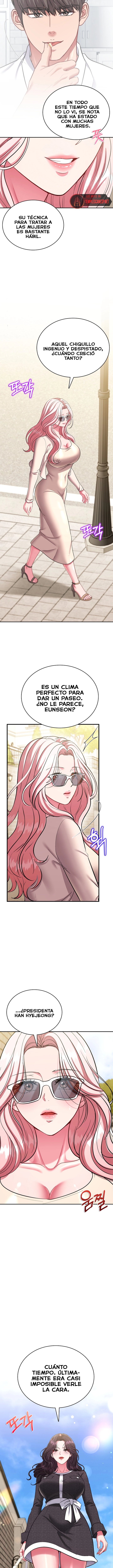 Sexy Desserts Raw - Chapter 17 Page 6