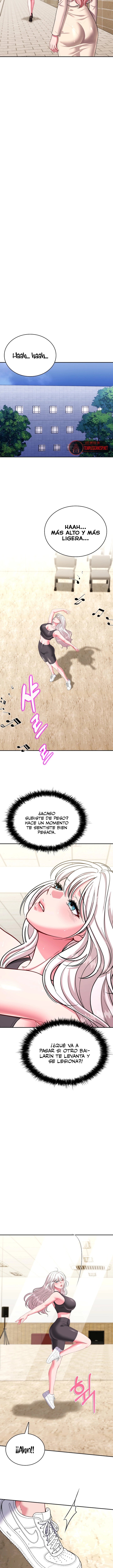 Sexy Desserts Raw - Chapter 17 Page 9
