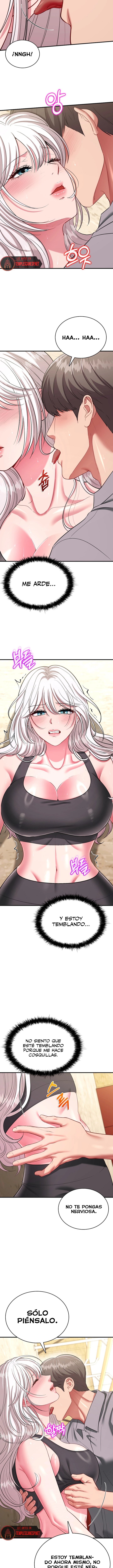 Sexy Desserts Raw - Chapter 18 Page 5