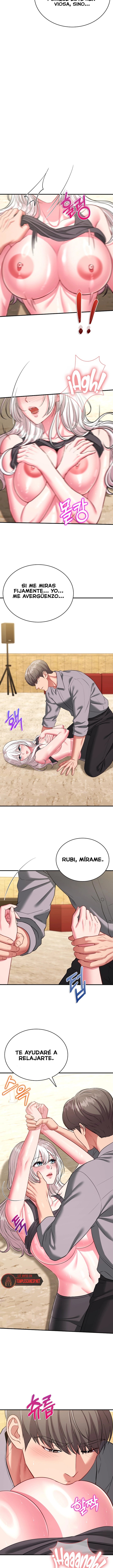 Sexy Desserts Raw - Chapter 18 Page 6