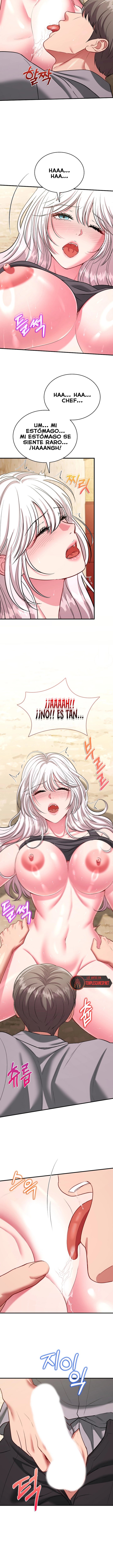 Sexy Desserts Raw - Chapter 18 Page 9