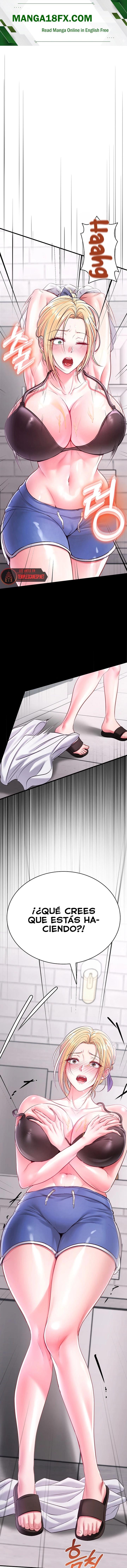 Sexy Desserts Raw - Chapter 2 Page 1
