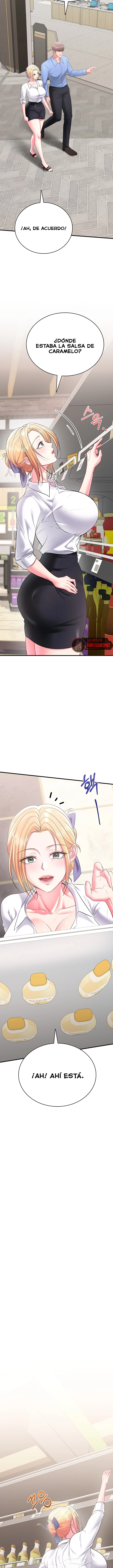 Sexy Desserts Raw - Chapter 2 Page 10
