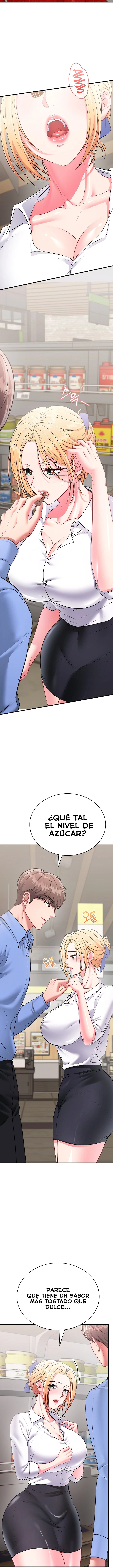 Sexy Desserts Raw - Chapter 2 Page 13