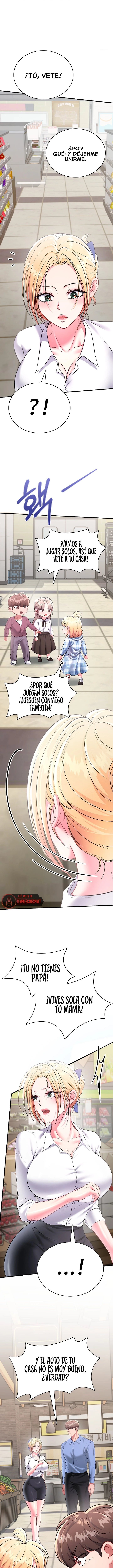 Sexy Desserts Raw - Chapter 2 Page 14