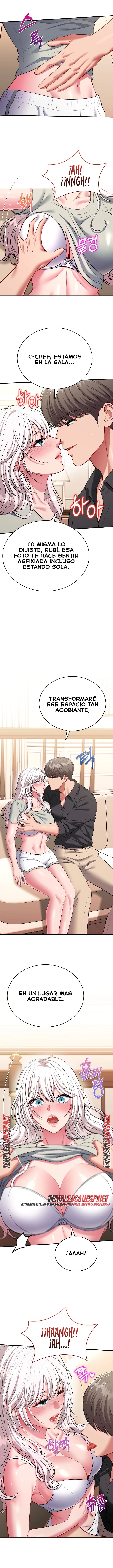 Sexy Desserts Raw - Chapter 23 Page 10