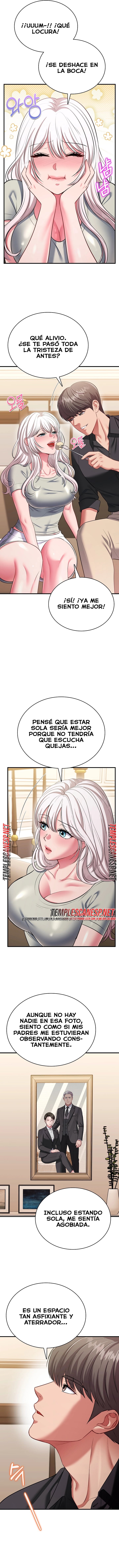 Sexy Desserts Raw - Chapter 23 Page 7