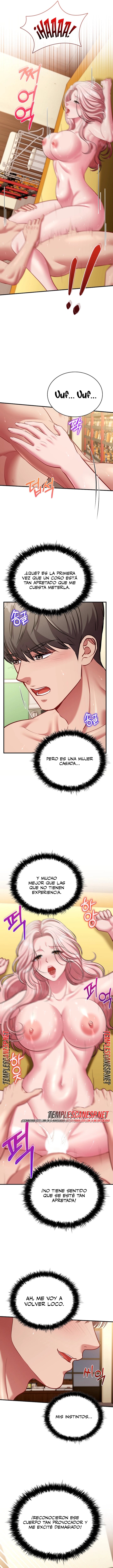 Sexy Desserts Raw - Chapter 26 Page 13