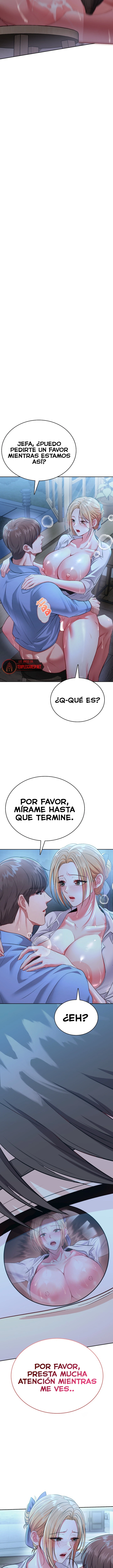 Sexy Desserts Raw - Chapter 3 Page 11