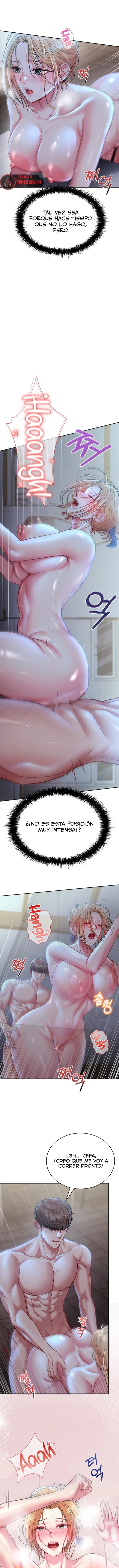 Sexy Desserts Raw - Chapter 4 Page 12