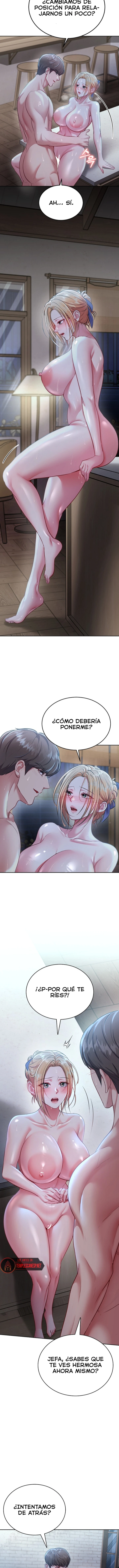 Sexy Desserts Raw - Chapter 4 Page 9