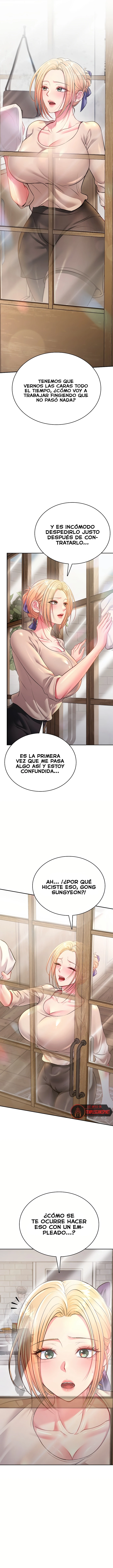 Sexy Desserts Raw - Chapter 5 Page 3