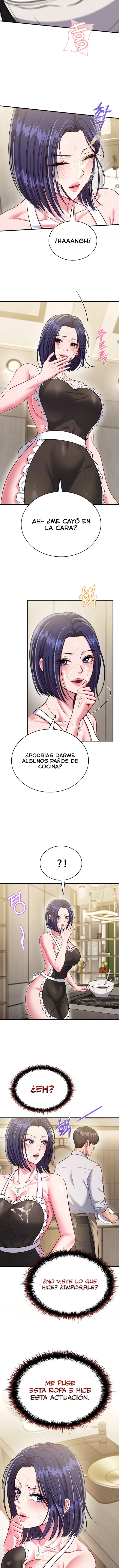 Sexy Desserts Raw - Chapter 8 Page 13