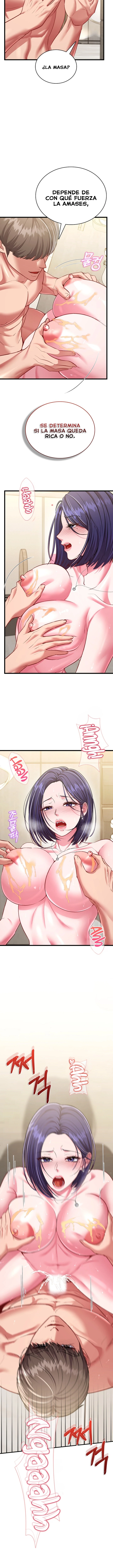 Sexy Desserts Raw - Chapter 9 Page 13