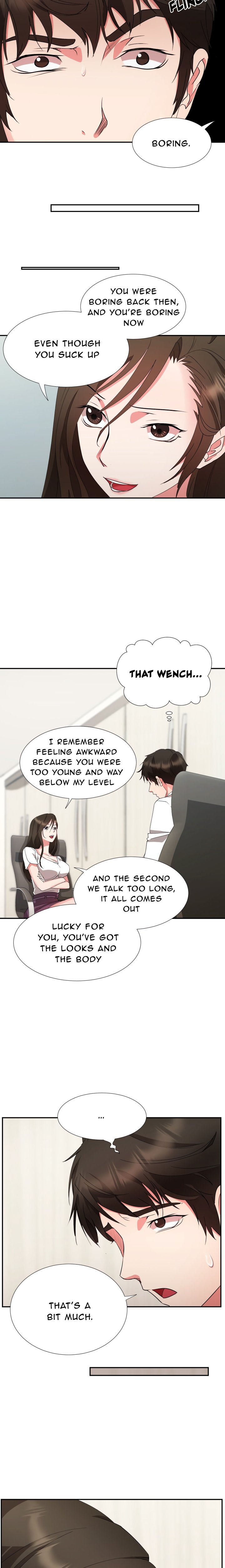 Working Late With You - Chapter 10 Page 5