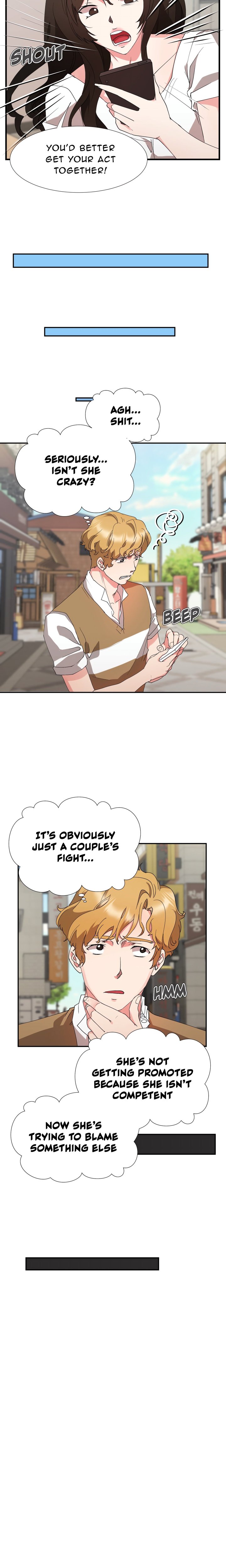Working Late With You - Chapter 12 Page 4
