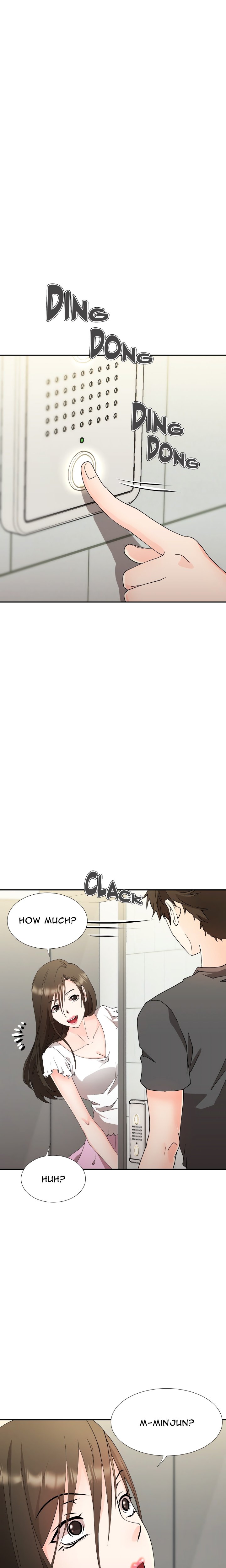 Working Late With You - Chapter 12 Page 5