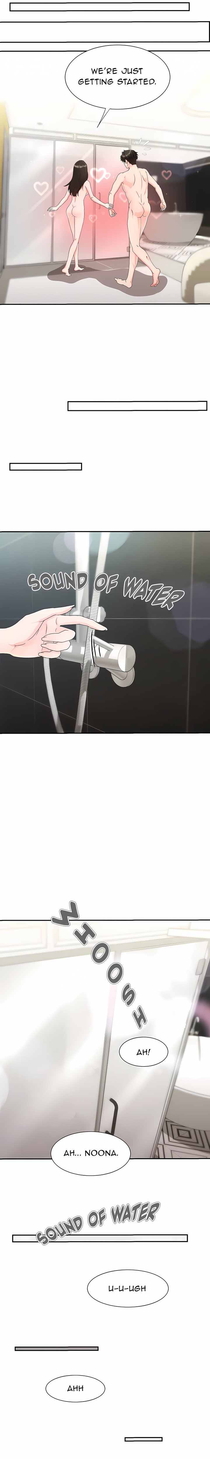 Working Late With You - Chapter 24 Page 14