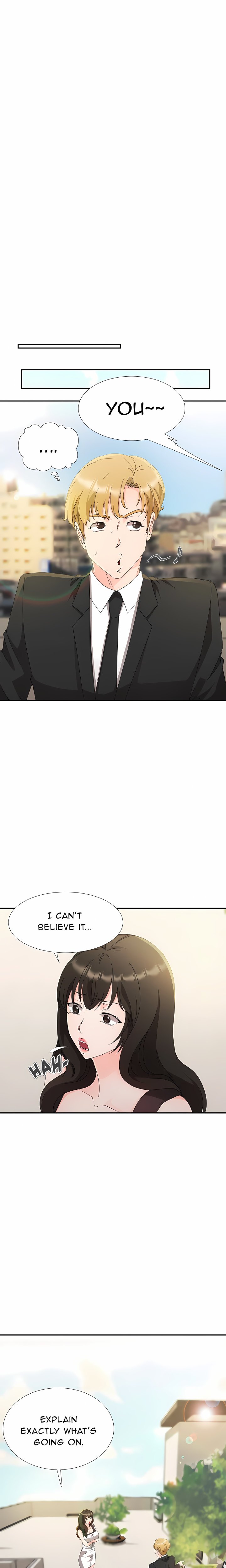 Working Late With You - Chapter 25 Page 12