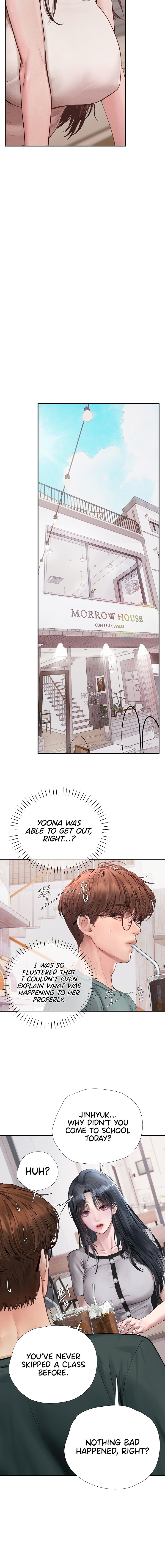 Heart-Pounding S-Matching - Chapter 23 Page 16