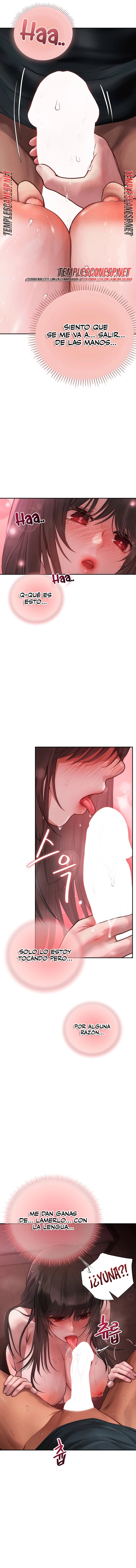 Heart-Pounding S-Matching Raw - Chapter 18 Page 11