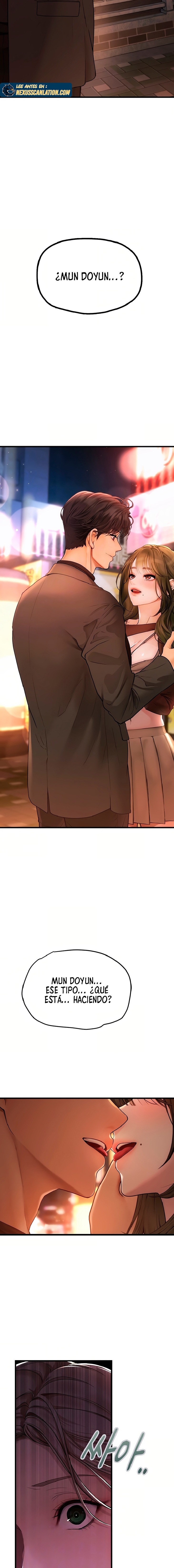 Heart-Pounding S-Matching Raw - Chapter 4 Page 4