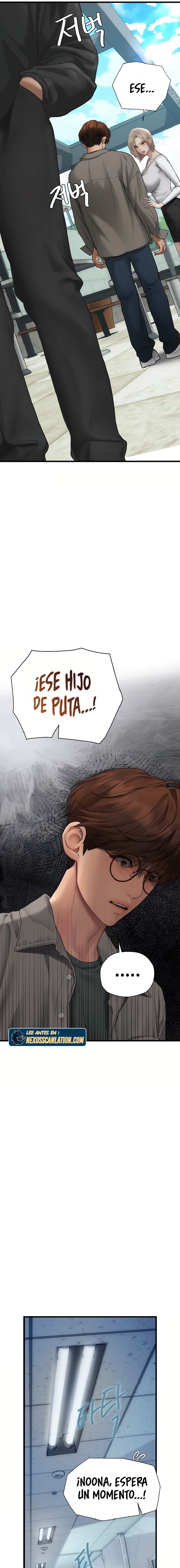 Heart-Pounding S-Matching Raw - Chapter 6 Page 25