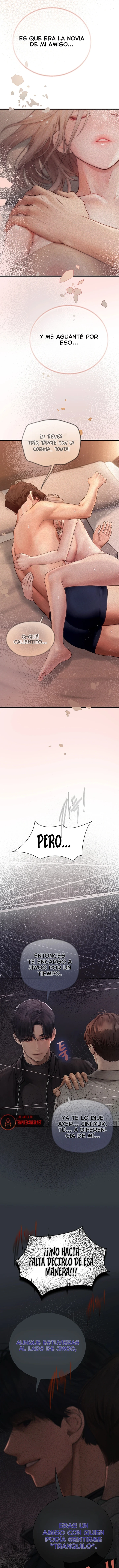Heart-Pounding S-Matching Raw - Chapter 7 Page 10