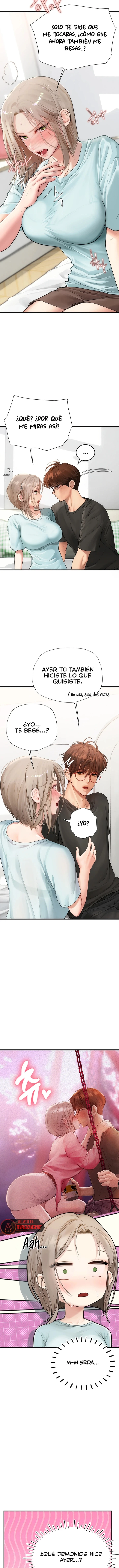Heart-Pounding S-Matching Raw - Chapter 7 Page 15