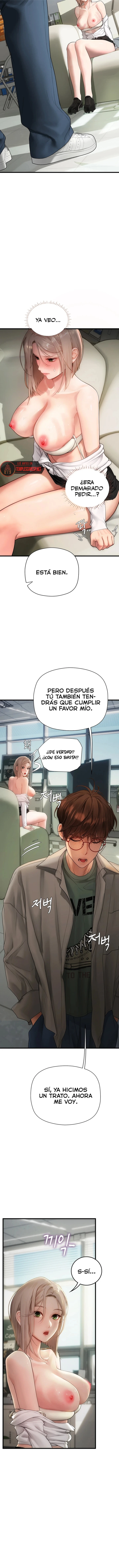 Heart-Pounding S-Matching Raw - Chapter 7 Page 7