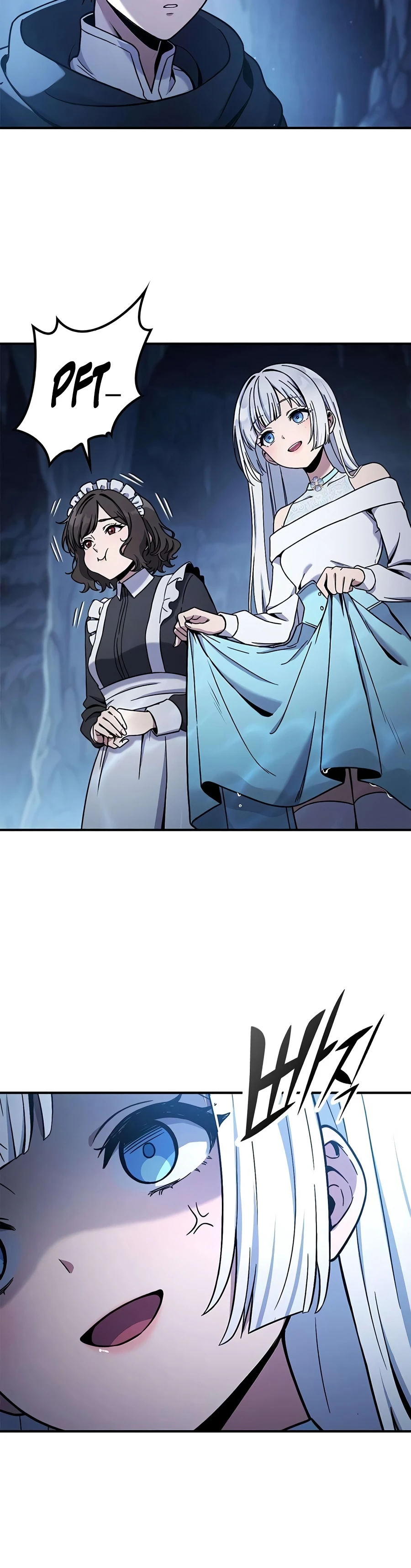 Noble Lady Reformation Guide - Chapter 26 Page 2
