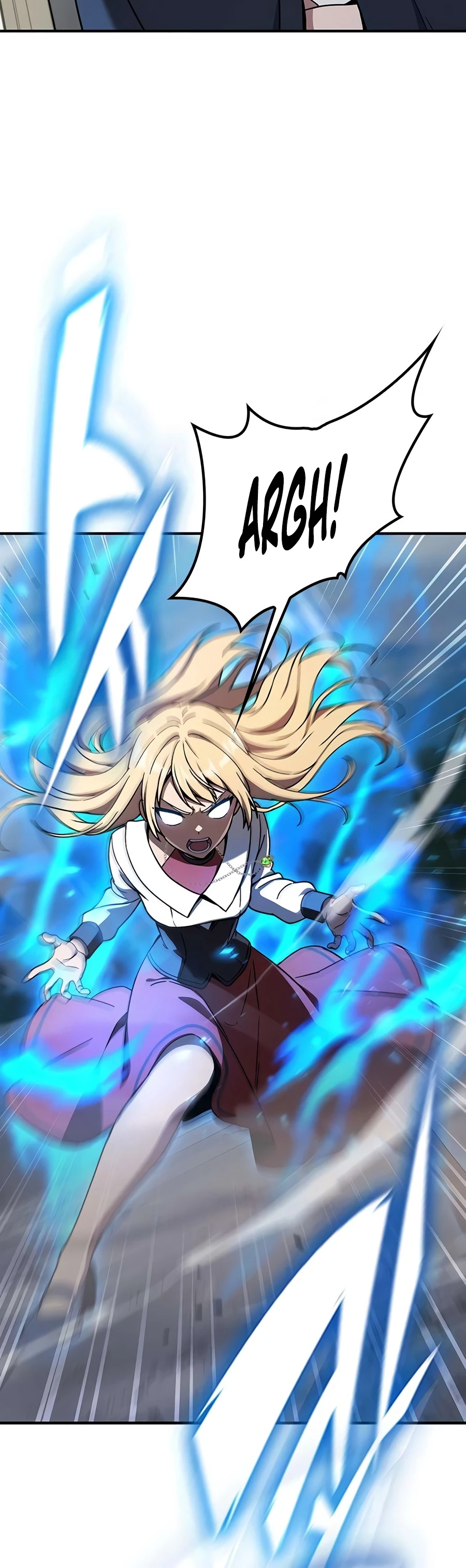 Noble Lady Reformation Guide - Chapter 36 Page 12